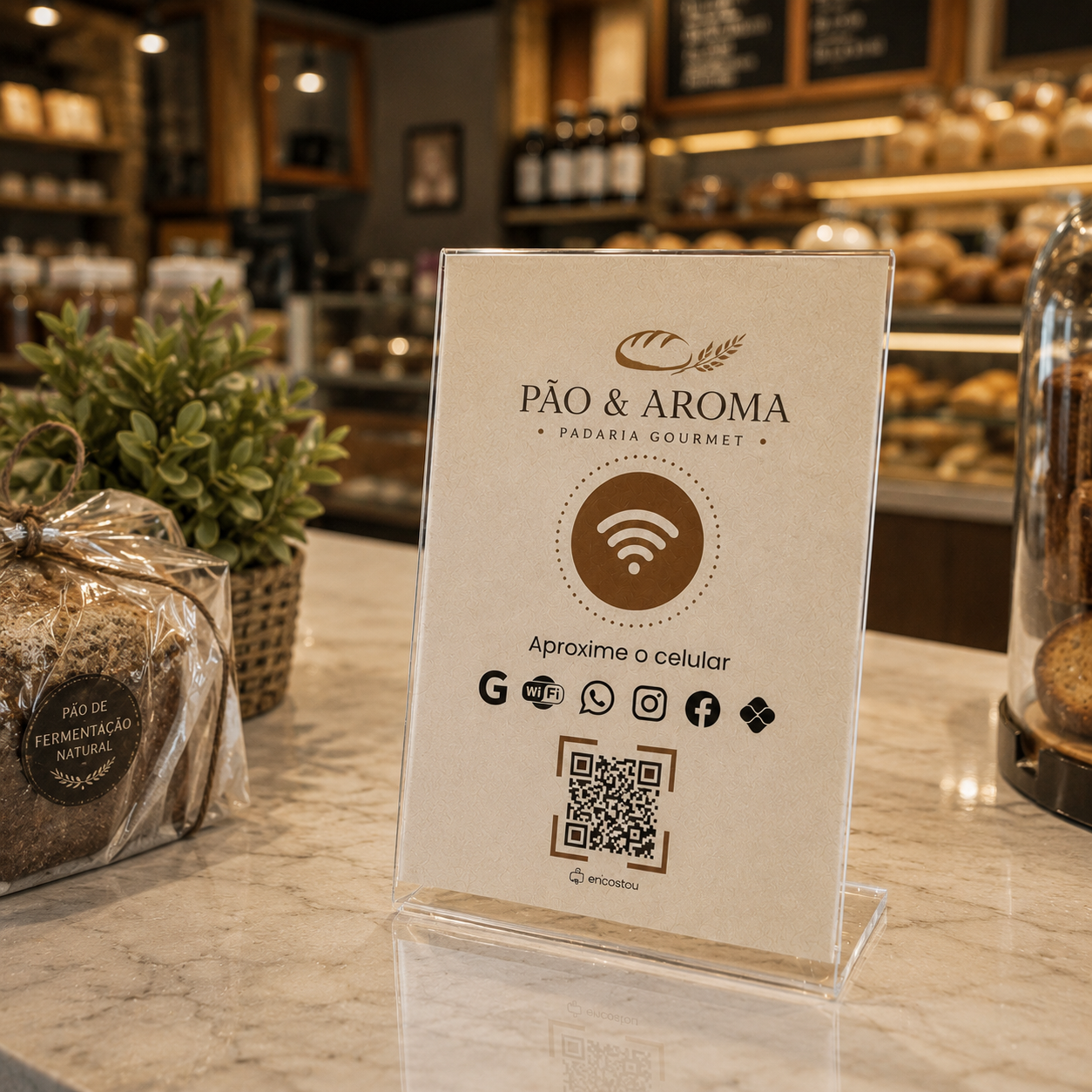Como Ganhar Seguidores no Instagram na Loja Física: Estratégias para Cafeteria