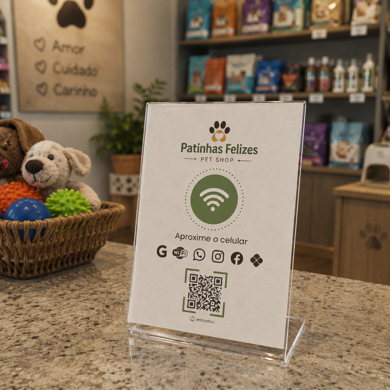 Como Ficar em Primeiro no Google: Guia de SEO Local para Pet Shop