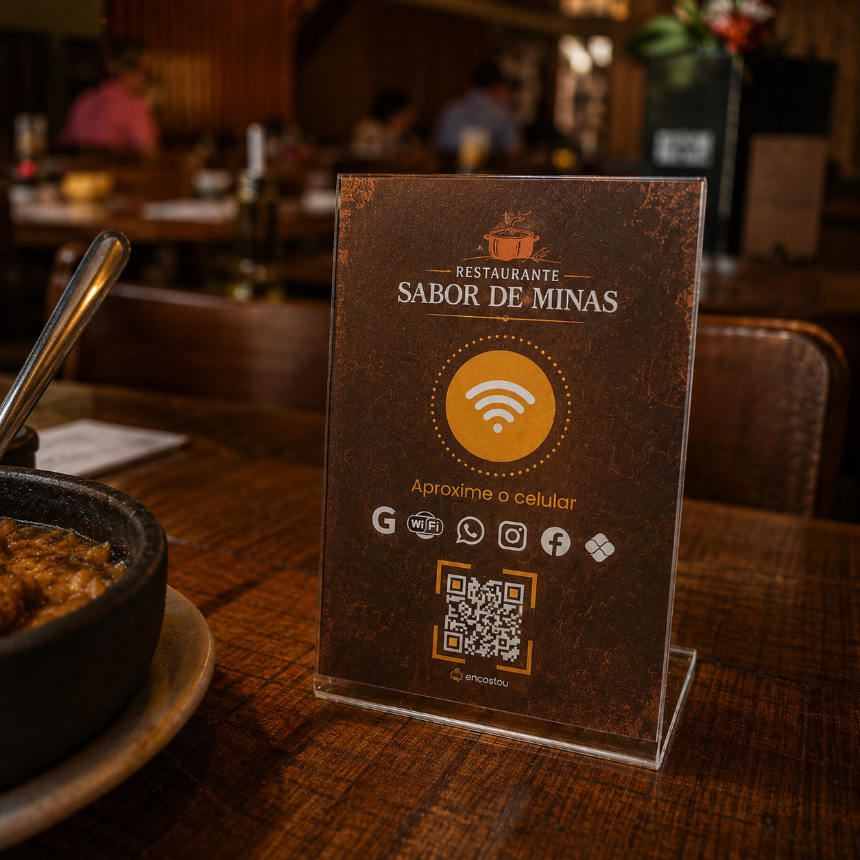 Como Ganhar Seguidores no Instagram na Loja Física: Estratégias para Restaurante